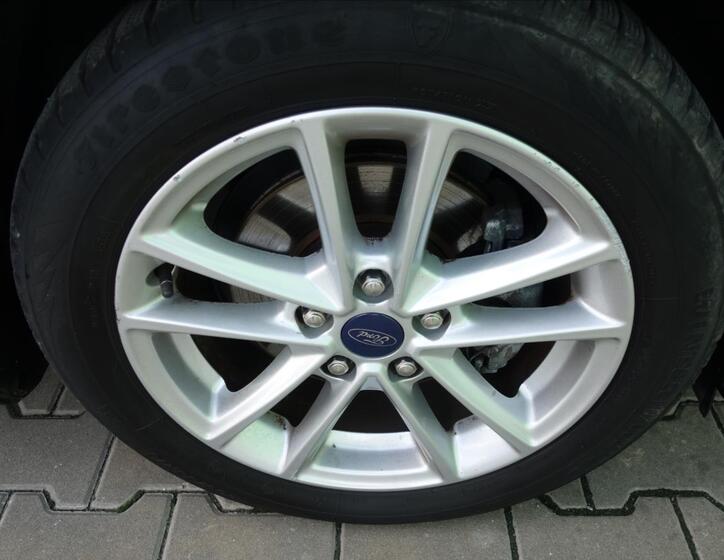 Ford Focus 30
