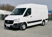 Hyundai H 350 Ostatní 2,5 l 110 kw