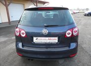 Volkswagen Golf Plus 8