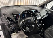 Ford Transit Connect Ostatní 1,5 l 74 kw