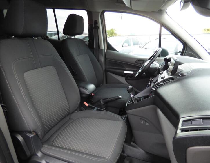 Ford Transit Connect 58