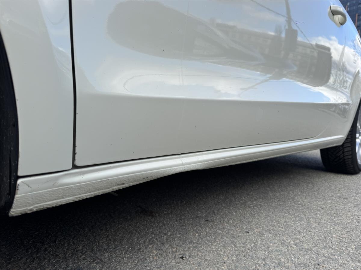 Audi A1 Hatchback 1,4 l 90 kw