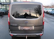 Ford Tourneo Connect MPV 1,5 l 88 kw