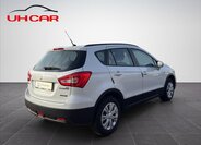 Suzuki SX4 S-Cross SUV / Terénní 1,4 l 95 kw