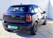 Mini Countryman SUV / Terénní 2,0 l 82 kw