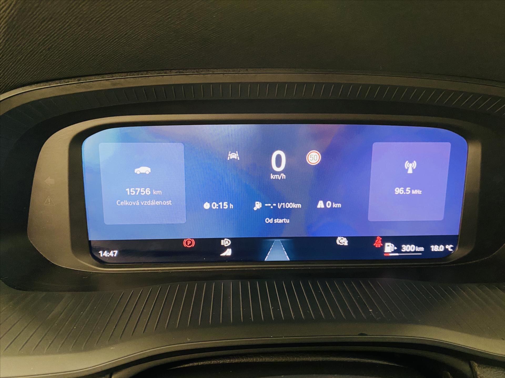 Škoda Octavia Liftback 1,5 l 85 kw