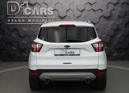 Ford Kuga 3