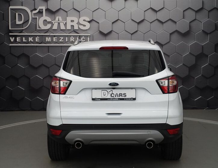 Ford Kuga 3