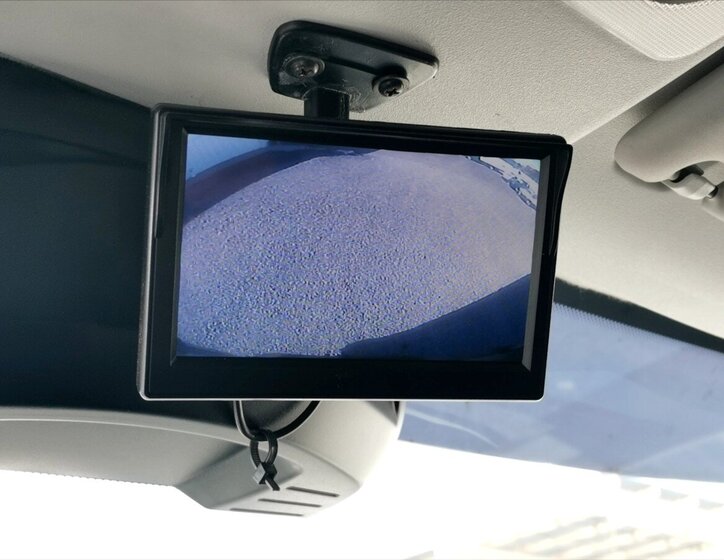 Iveco Daily Ostatní 3,0 l 132 kw