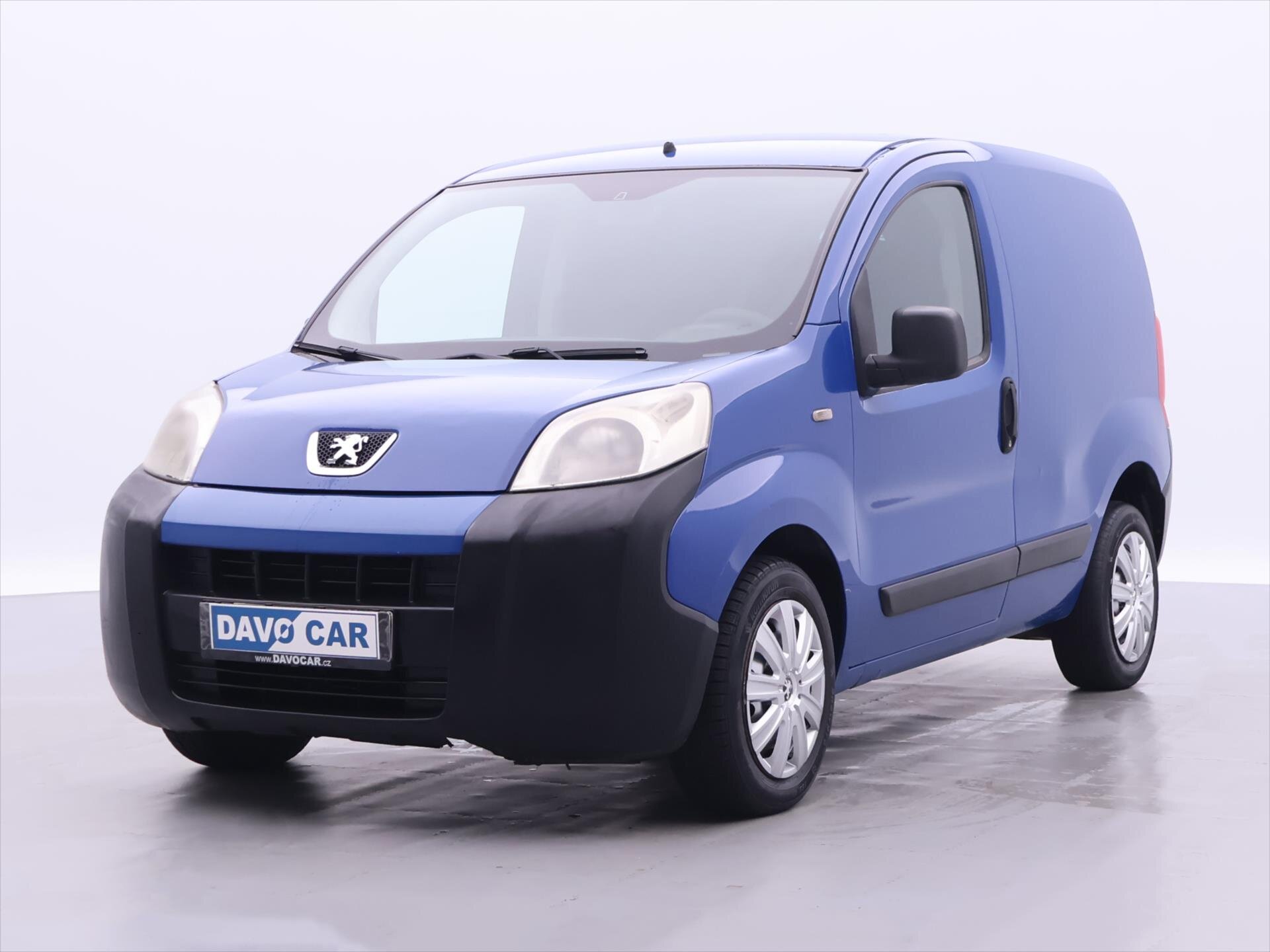 Peugeot Bipper