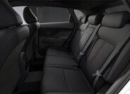 Hyundai Kona SUV / Terénní 1,6 l 110 kw