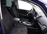 Ford S-MAX MPV 2,0 l 132 kw