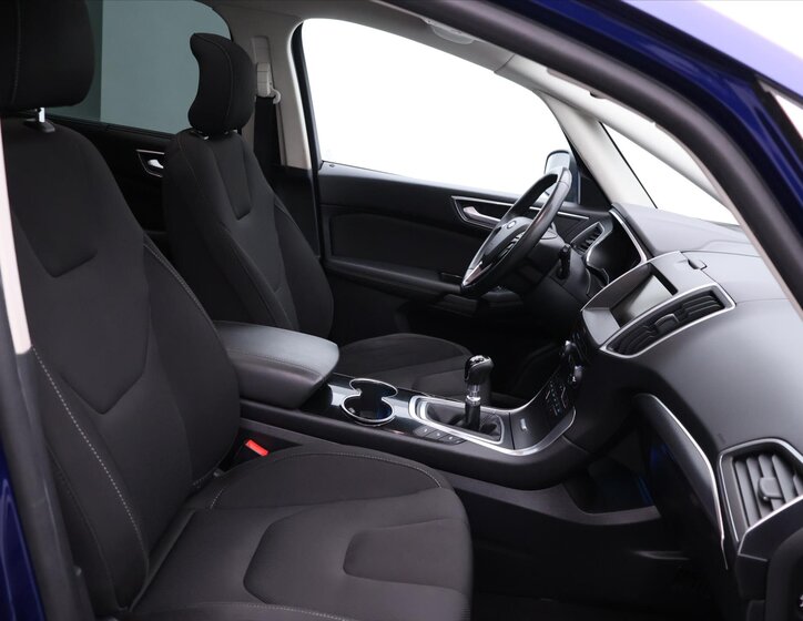 Ford S-MAX MPV 2,0 l 132 kw