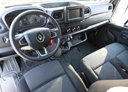 Renault Master Skříň 2,3 l 110 kw