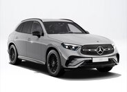 Mercedes-Benz GLC SUV 3,0 l 270 kw