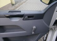 Volkswagen Transporter Kombi 1,9 l 63 kw