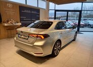 Toyota Corolla Sedan 1,8 l 144 kw