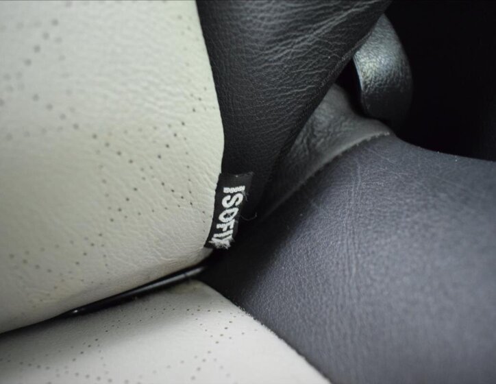 Peugeot 207 Kabriolet 1,6 l 88 kw