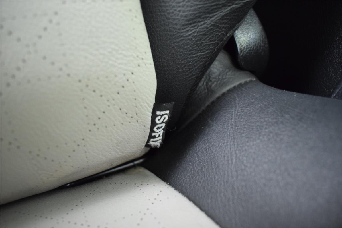 Peugeot 207 Kabriolet 1,6 l 88 kw