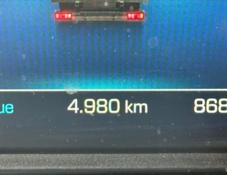 Iveco Daily Sklápěč 2,3 l 115 kw