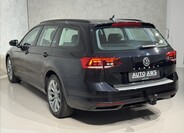 Volkswagen Passat 8