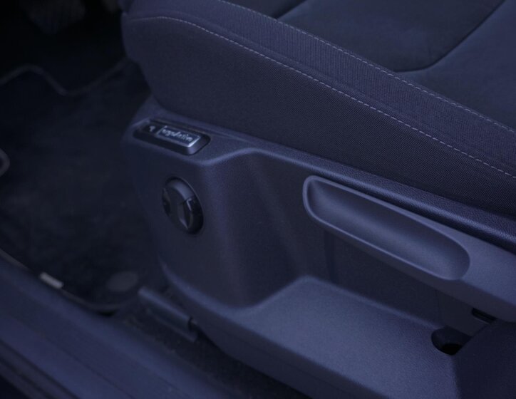 Volkswagen Tiguan 10