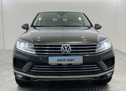 Volkswagen Touareg 4