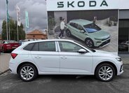 Škoda Scala 3