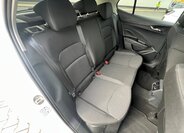 Škoda Fabia Hatchback 1,0 l 85 kw