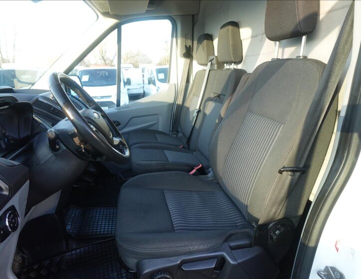 Ford Transit Ostatní 2,0 l 77 kw