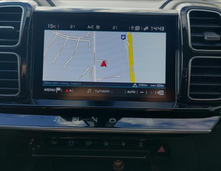 Citroën C5 Aircross 12