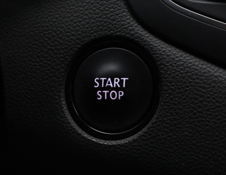 Renault Mégane Hatchback 1,3 l 117 kw