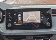 Škoda Scala Hatchback 1,5 l 110 kw