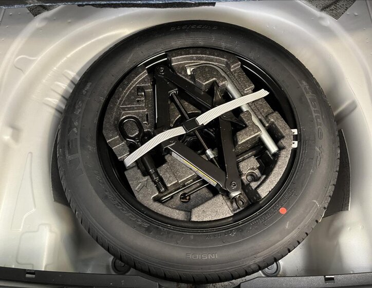 Škoda Superb Kombi 2,0 l 147 kw