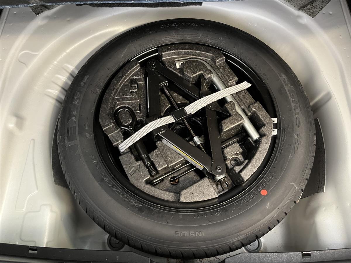 Škoda Superb Kombi 2,0 l 147 kw