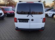 Volkswagen Transporter 10