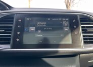 Peugeot 308 Kombi 1,2 l 96 kw