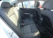 BMW Řada 3 Sedan / Limuzína 2,0 l 95 kw
