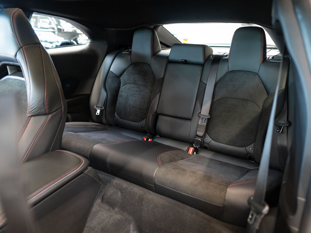 Dodge Charger Kupé 0,0 499 kw