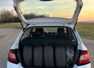 Škoda Fabia Hatchback 0,0 66 kw