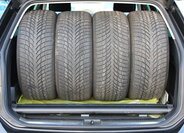 Volkswagen Passat 36