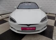 Tesla Model S Sedan / Limuzína 1,0 576 kw