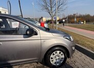 Hyundai i20 Hatchback 1,2 l 62 kw