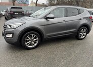 Hyundai Santa Fe 11