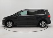 Volkswagen Touran MPV 2,0 l 110 kw