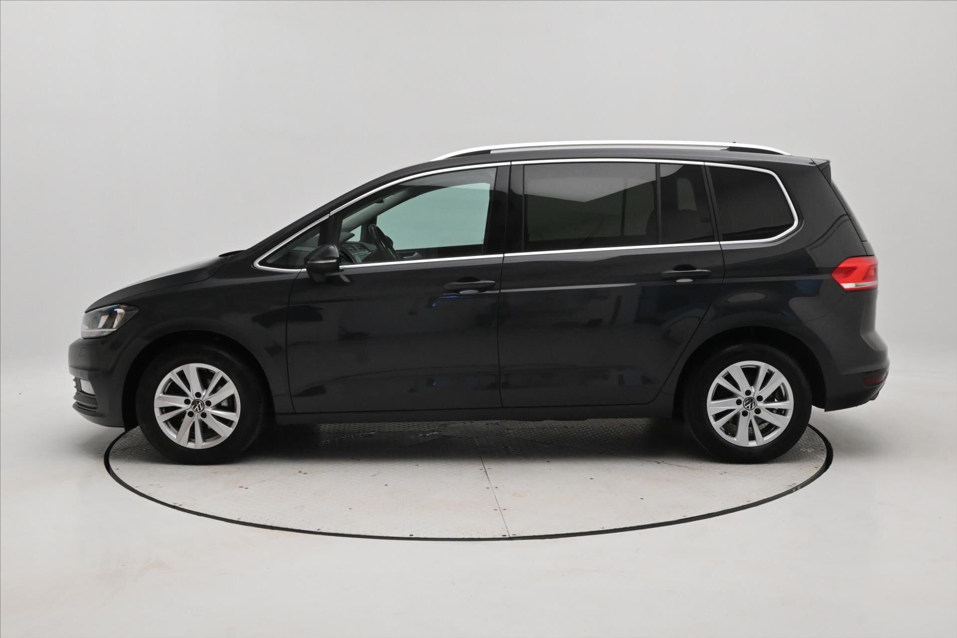 Volkswagen Touran MPV 2,0 l 110 kw