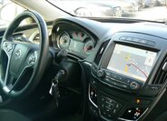 Opel Insignia Kombi 2,0 l 125 kw