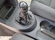 Volkswagen Touran MPV 1,4 l 103 kw