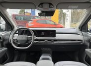 KIA EV3 SUV / Terénní 0,0 150 kw