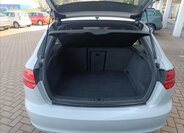 Audi A3 Hatchback 2,0 l 125 kw